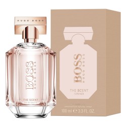 HUGO BOSS THE SCENT FOR HER...