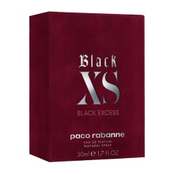 PACO RABANNE BLACK XS EAU...
