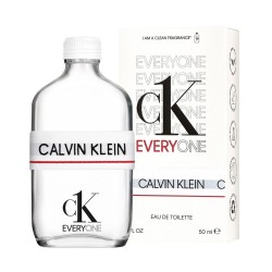 CALVIN KLEIN EVERYONE EAU...