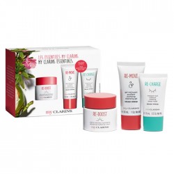 My Clarins Re-Boost...