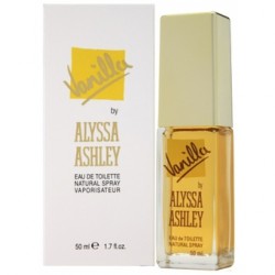 Alyssa Ashley Vanilla Eau...