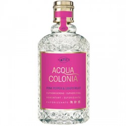 4711 Acqua Colonia Pink...