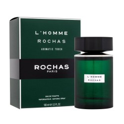 ROCHAS L'HOMME AROMATIC...