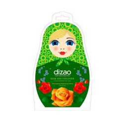 DIZAO ROSE AND COLLAGEN...