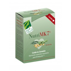 100%natura Nutrimk7 Cardio...