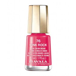Mavala Nail Color 76-Pink...