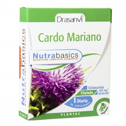 Drasanvi Cardo Mariano 30...