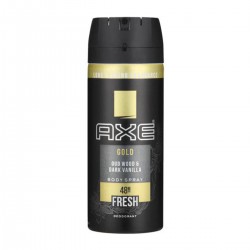 Axe Gold Desodorante 150ml