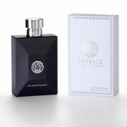 Versace Pour Homme Hair And...