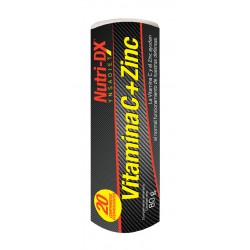 Ynsadiet Vitamina C Zinc 20...