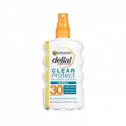 Delial Clear Protect Spray...