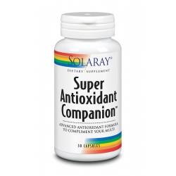 Solaray Superantioxidant...