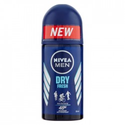 Nivea Men Dry Fresh 48h...