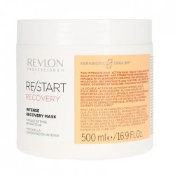 Revlon Re-Start Recovery...