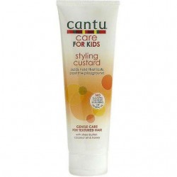 Cantu Care For Kids Styling...