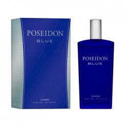 Poseidon Blue Man Eau De...