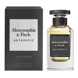 ABERCROMBIE FITCH AUTHENTIC...