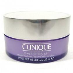 CLINIQUE TAKE THE DAY OFF...