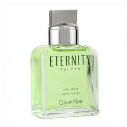 ETERNITY AFTER SHAVE LOTION...
