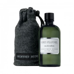 Geoffrey Beene Grey Flannel...