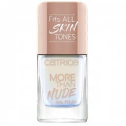 Catrice More Than Nude Nail...