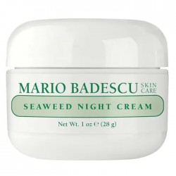 Mario Badescu Seaweed Night...