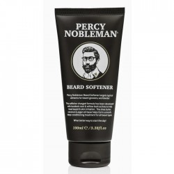 Percy Nobleman Beard...