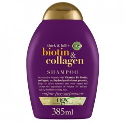 Ogx Biotin&Collagen Champú...