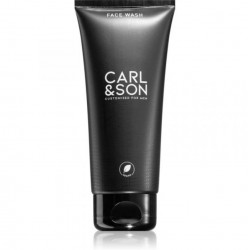 Carl and Son Face Wash 100ml