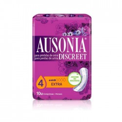 Ausonia Discreet Extra...
