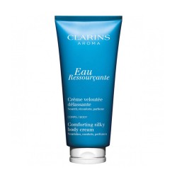 CLARINS COMFORTING SILKY...