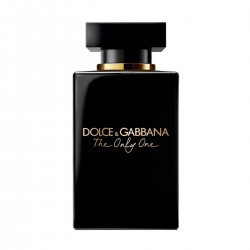 DOLCE GABBANA THE ONLY ONE...