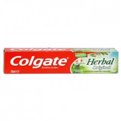 Colgate Herbal Original...