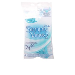 Gillette Simply Venus 2...