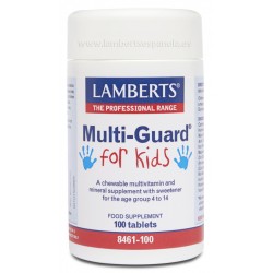 Lamberts Multi Guard For...