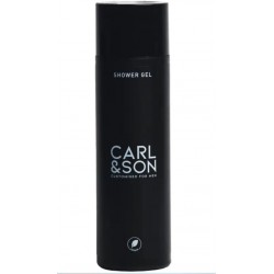 Carl and Son Shower Gel...