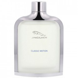Jaguar Classic Motion Eau...