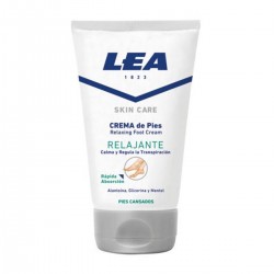 Lea Skin Care Crema De Pies...