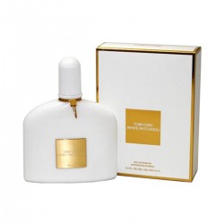 TOM FORD WHITE PATCHOULI...