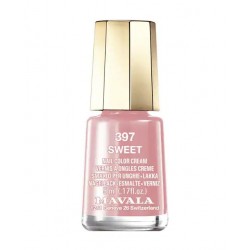 Mavala Nail Color 397-Sweet...