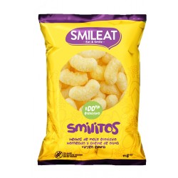 Smileat Smilitos Snacks De...