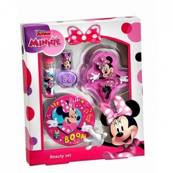 Disney Minnie Beauty Set 4...