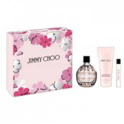 Jimmy Choo Eau De Perfume...