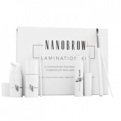 Nanobrow Lamination Kit Set...