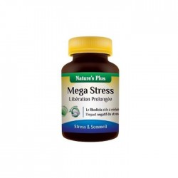 Nature´s Plus  Mega Stress...
