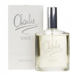 CHARLIE WHITE REVLON EAU DE...