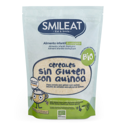 Smileat Papilla Cereales...