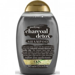 Ogx Charcoal Detox...