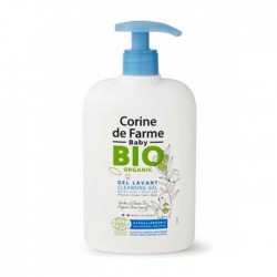 Corine de Farme Bio Organic...