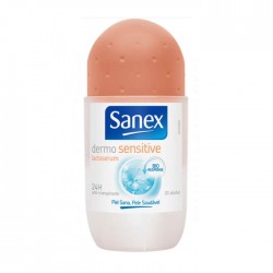 Sanex Dermo Sensitive Bio...